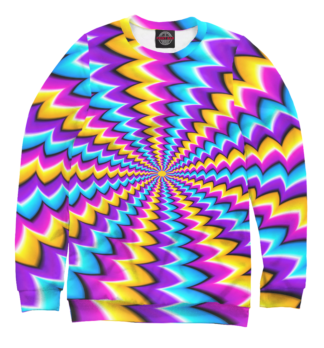 

Optical abstraction