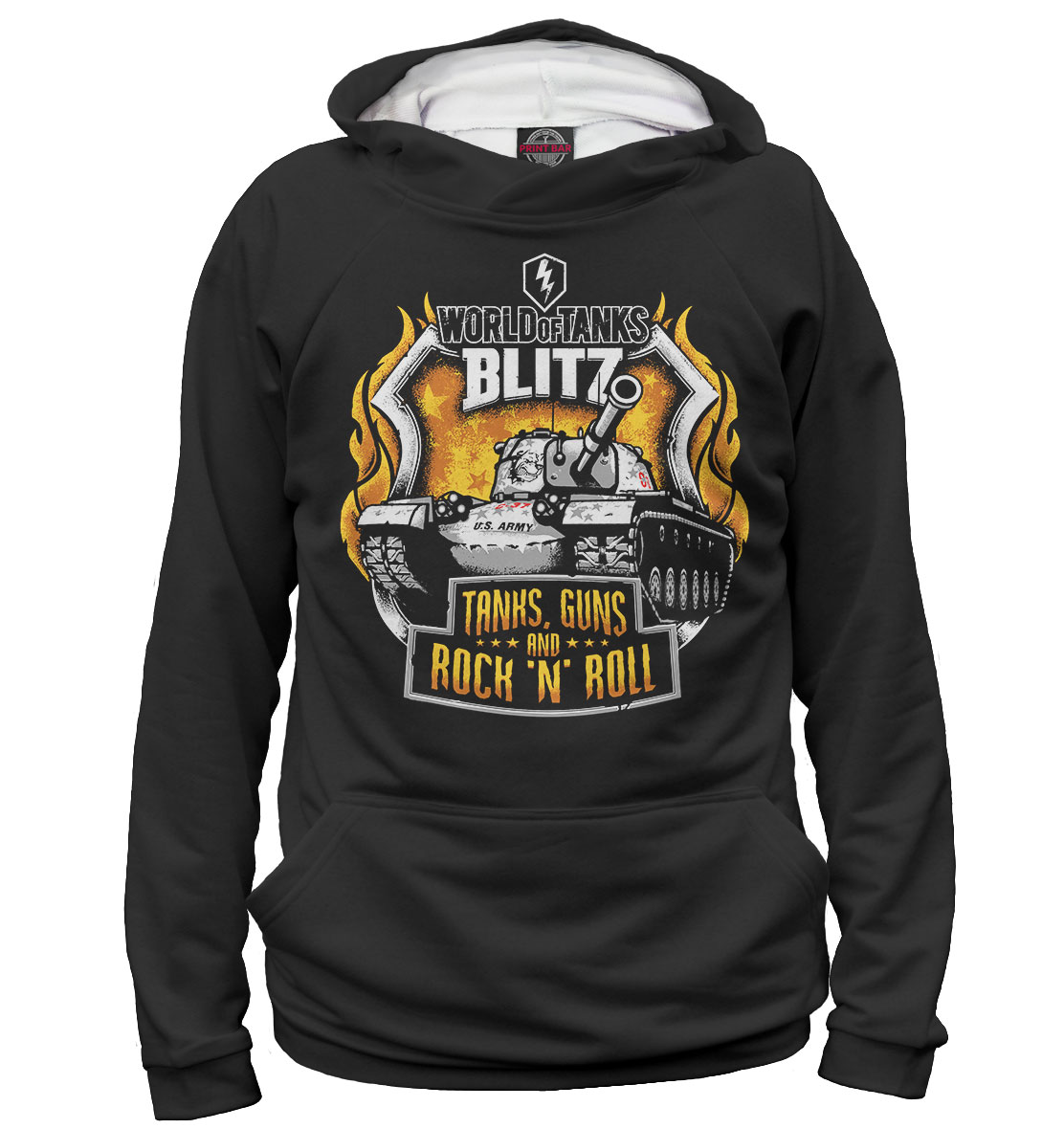 

World of Tanks Blitz