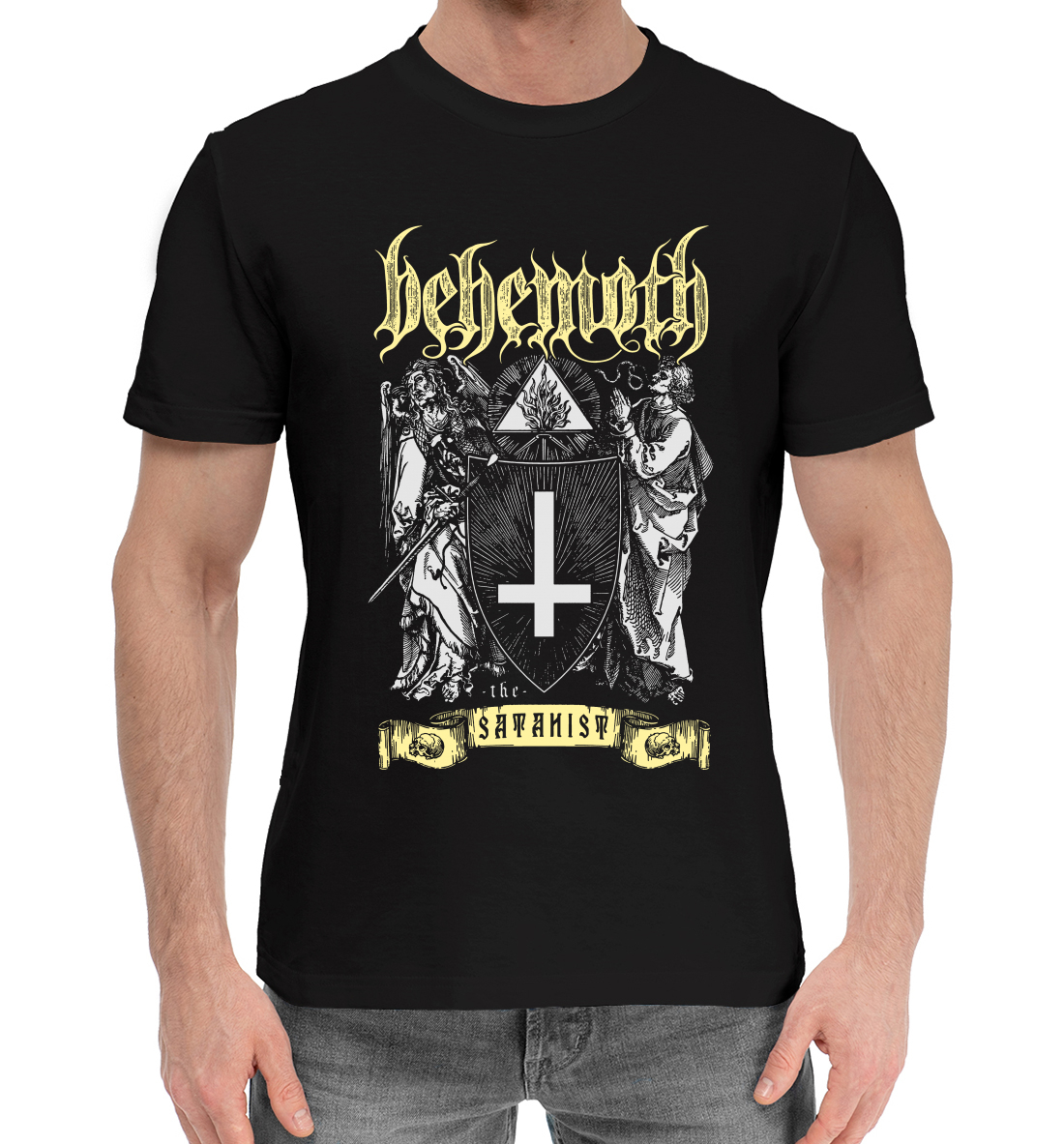 

Behemoth
