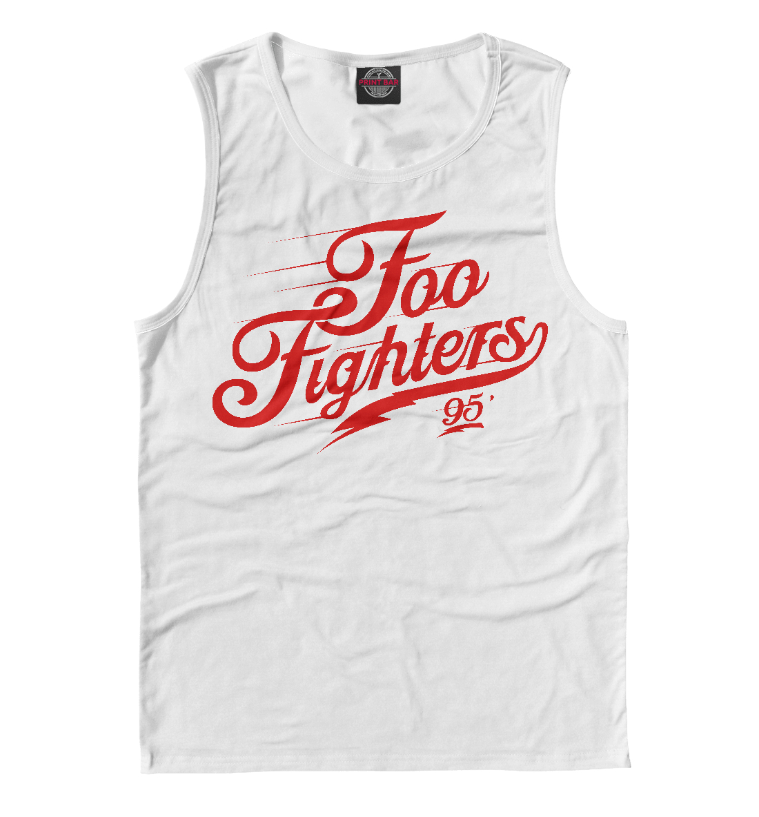 

Foo Fighters