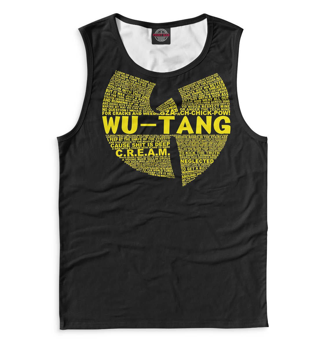 

Wu-Tang Clan