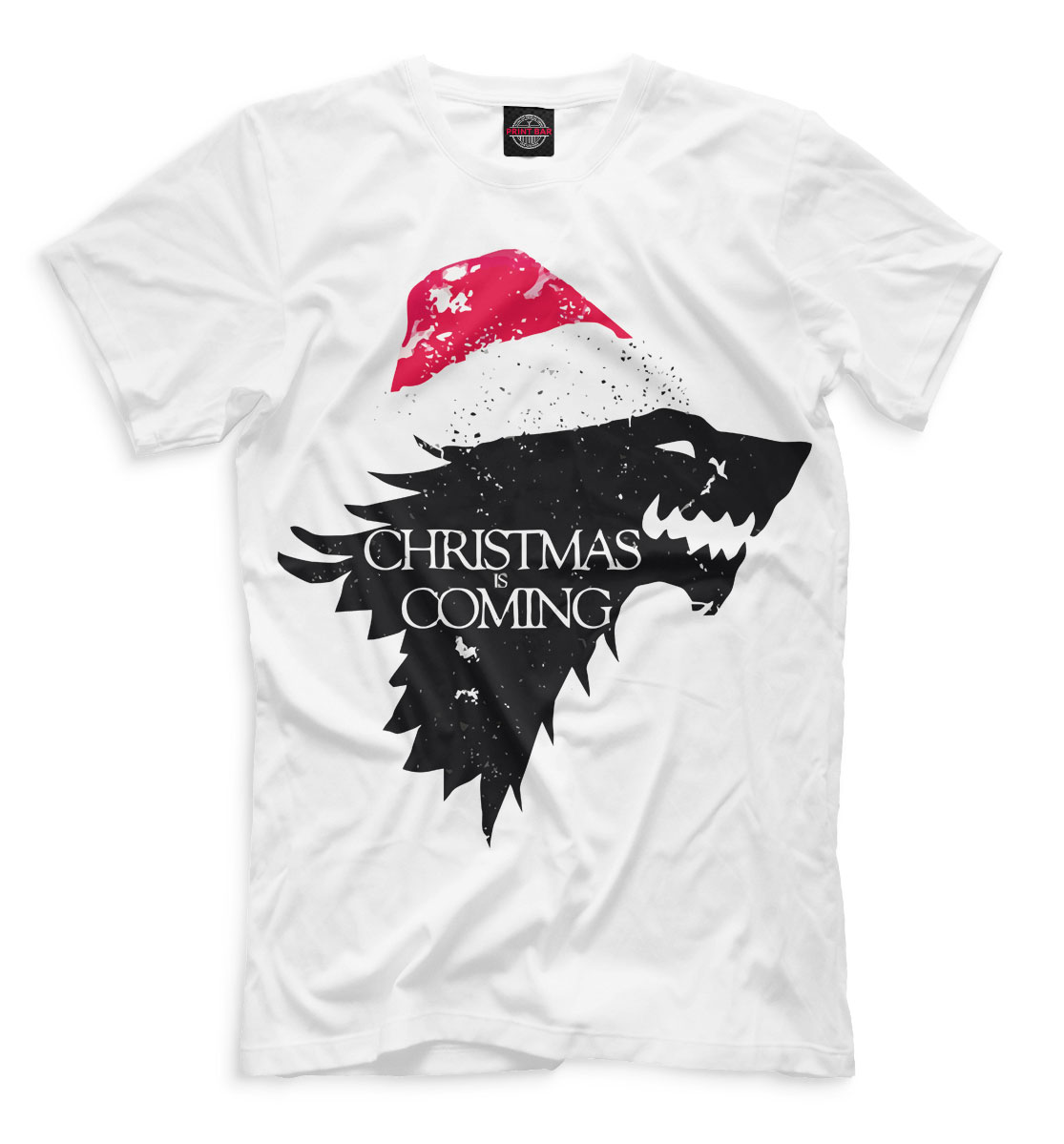 

Christmas is coming