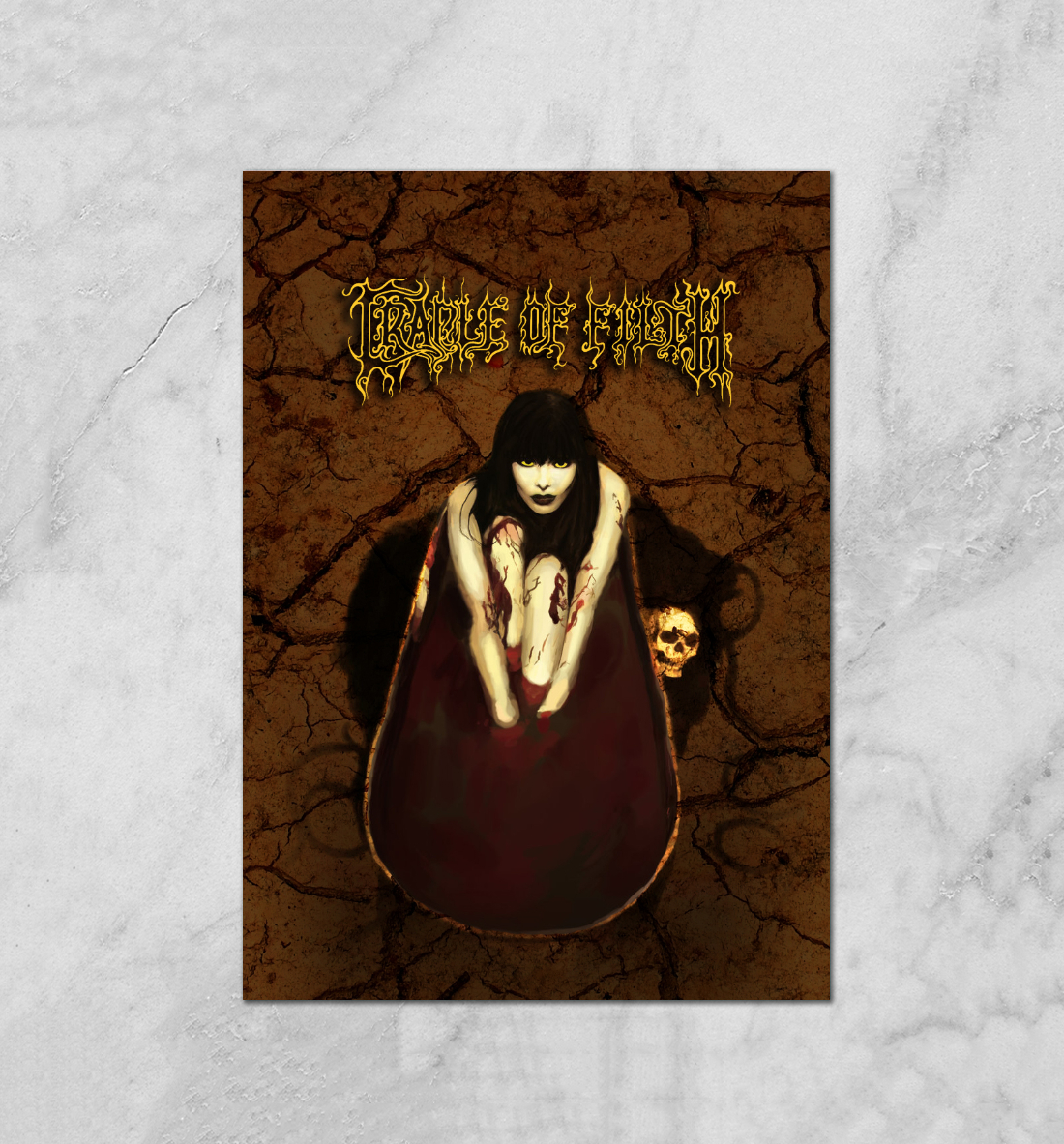

Cradle Of Filth