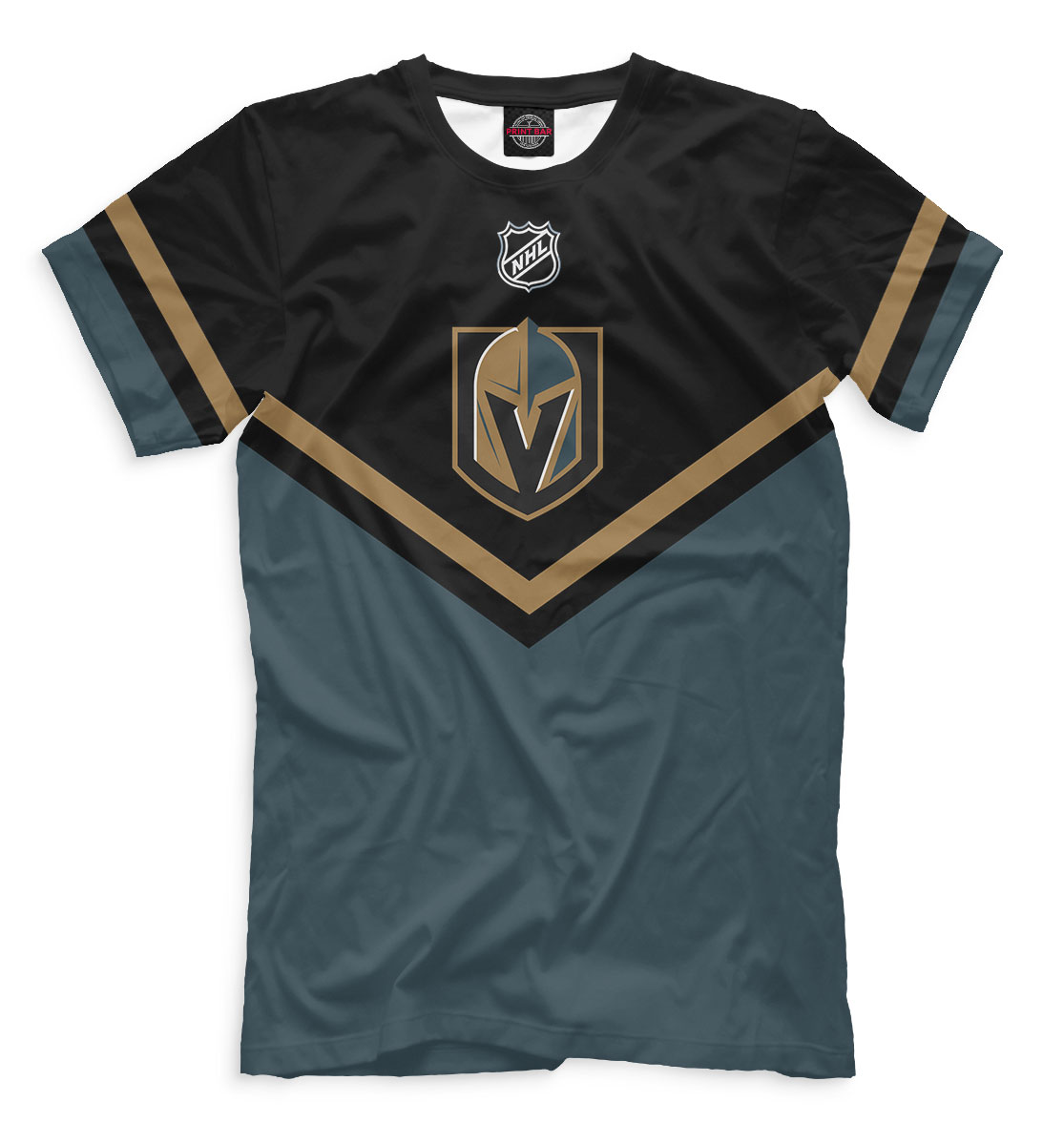

Vegas Golden Knights