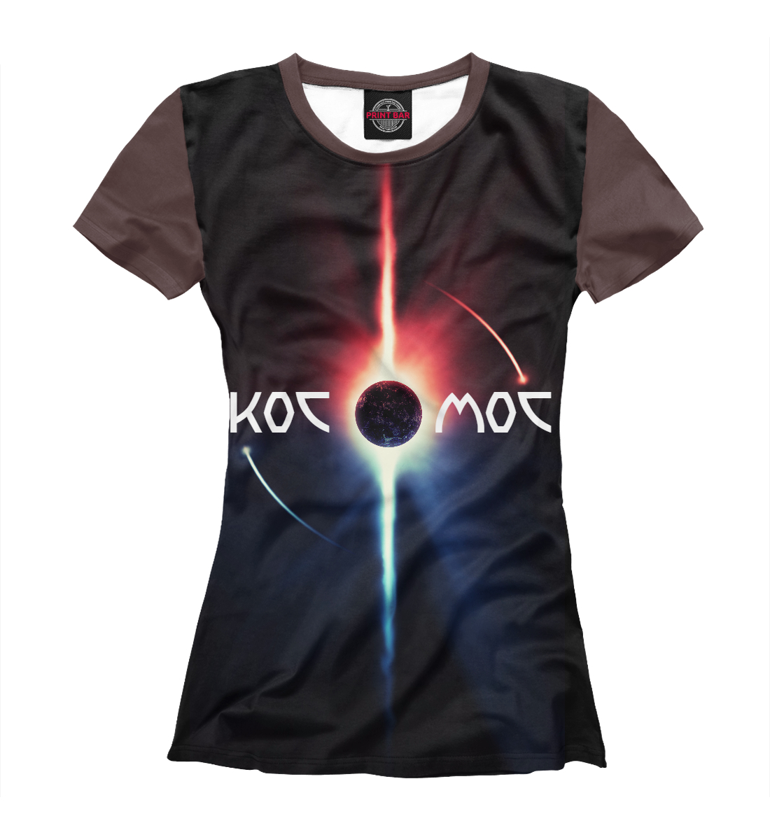 

Космос