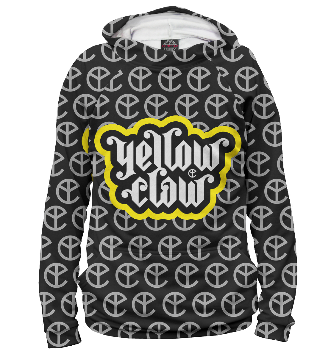

Yellow Claw