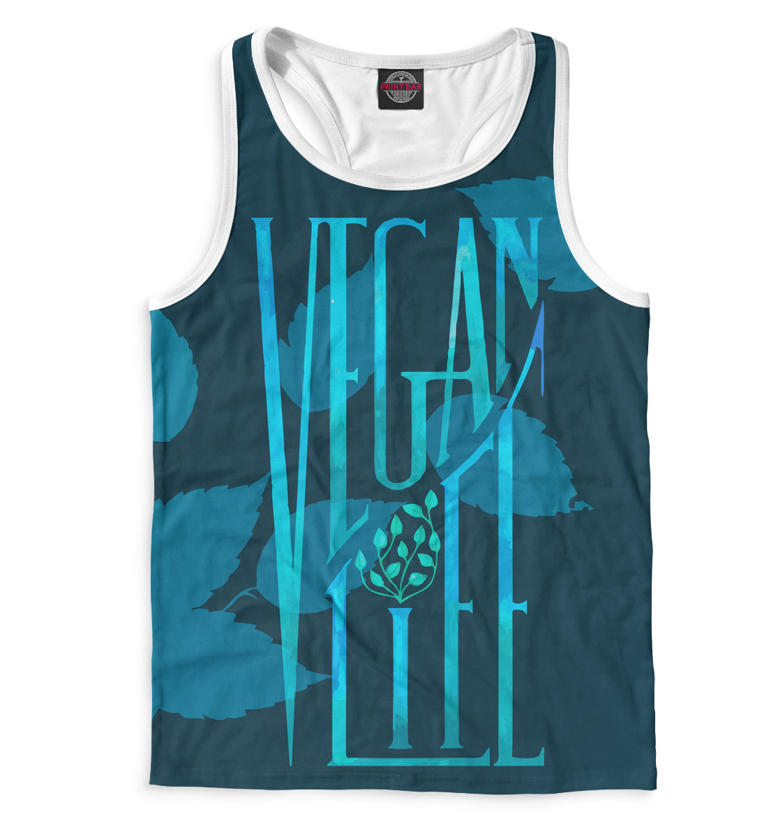 

Vegan Life