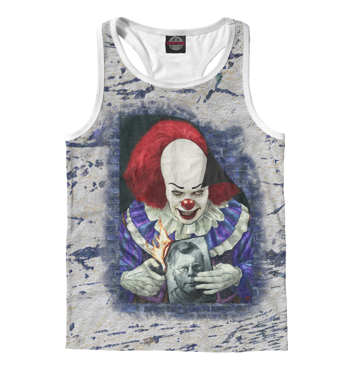 

Создатель и его творенье