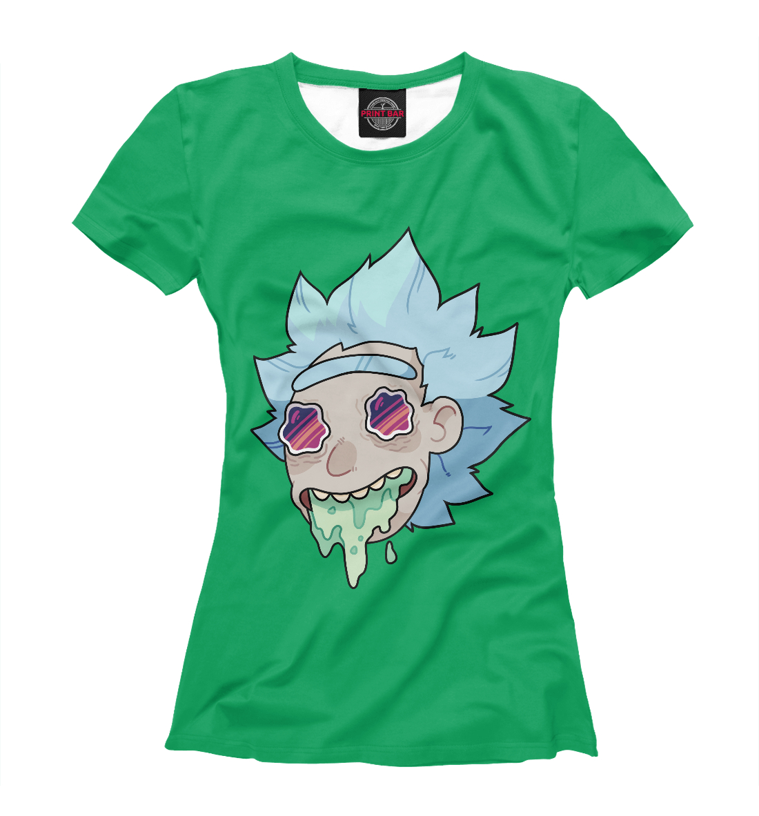 

Rick