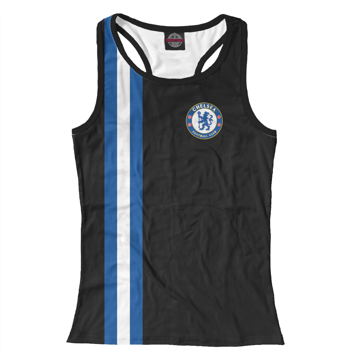 

Chelsea / Line Collection