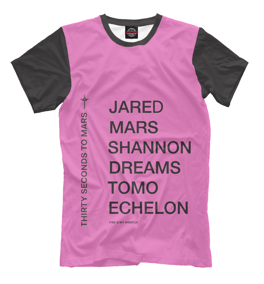 

30 Seconds to Mars