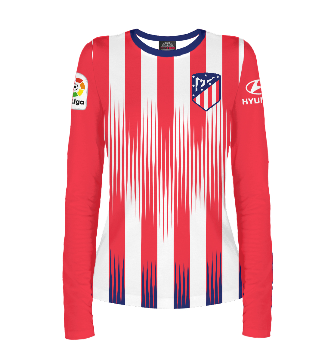 

Гризманн Форма Домашняя 18/19