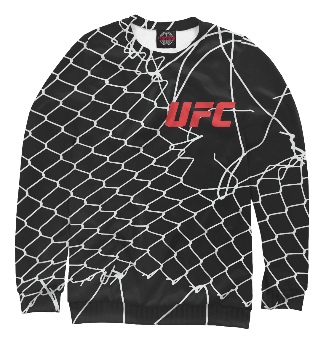 

UFC Клетка