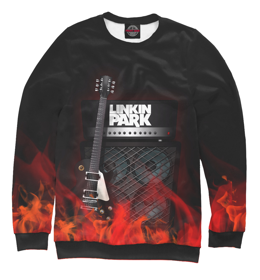 

Linkin Park