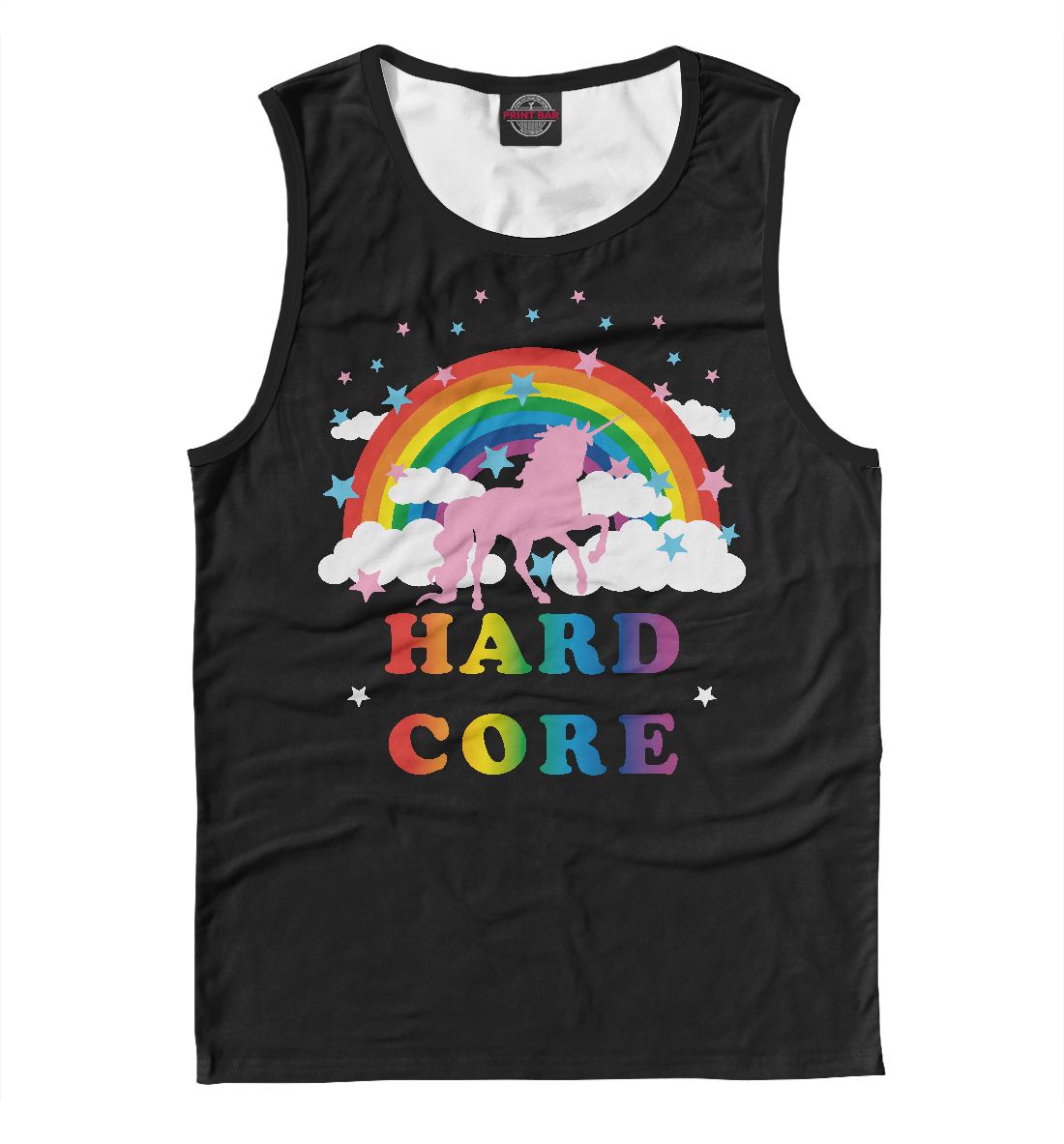 

Hardcore