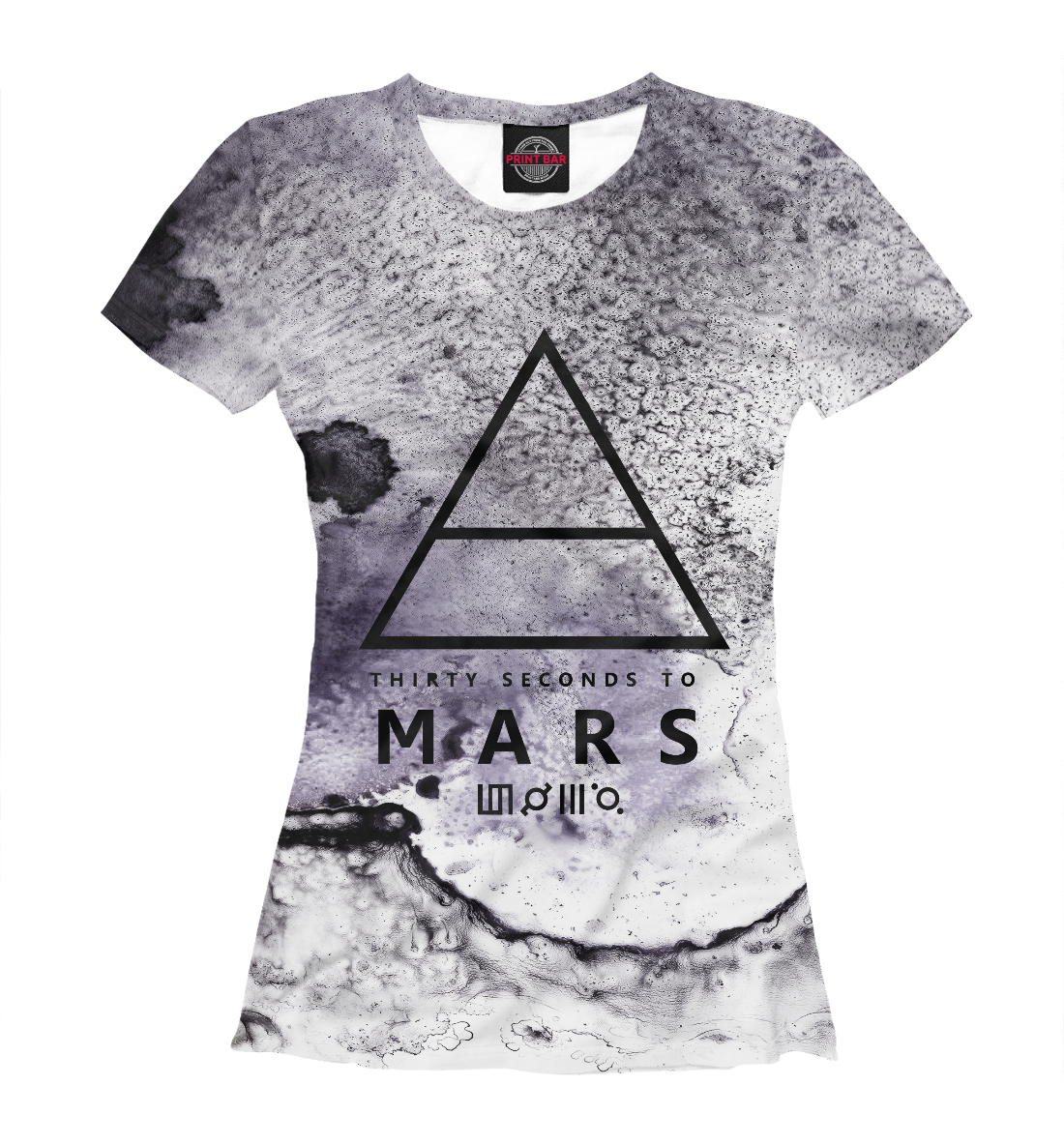 

30 seconds to mars