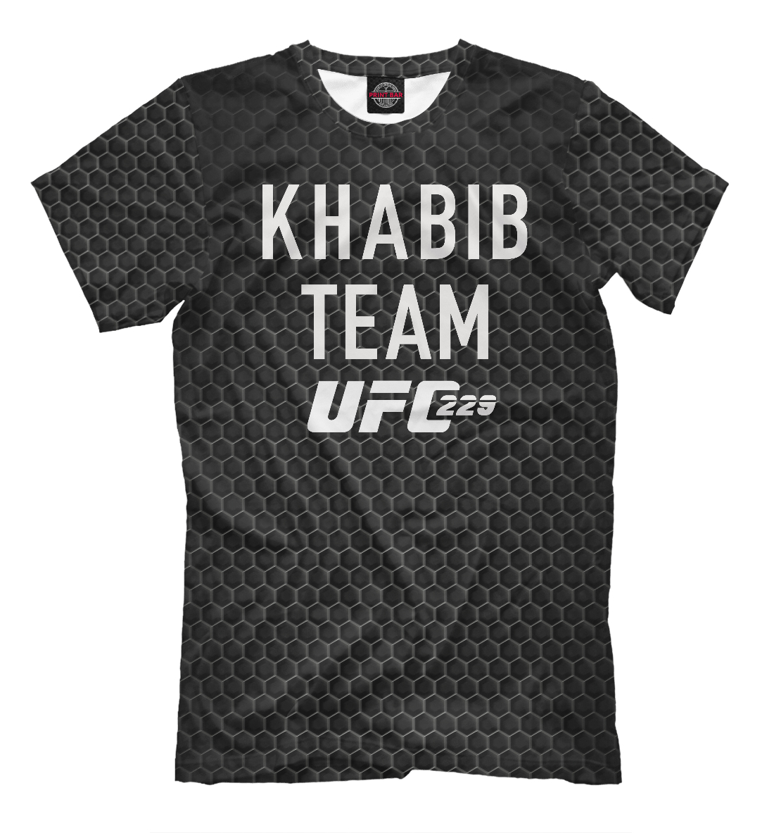 

KHABIB TEAM