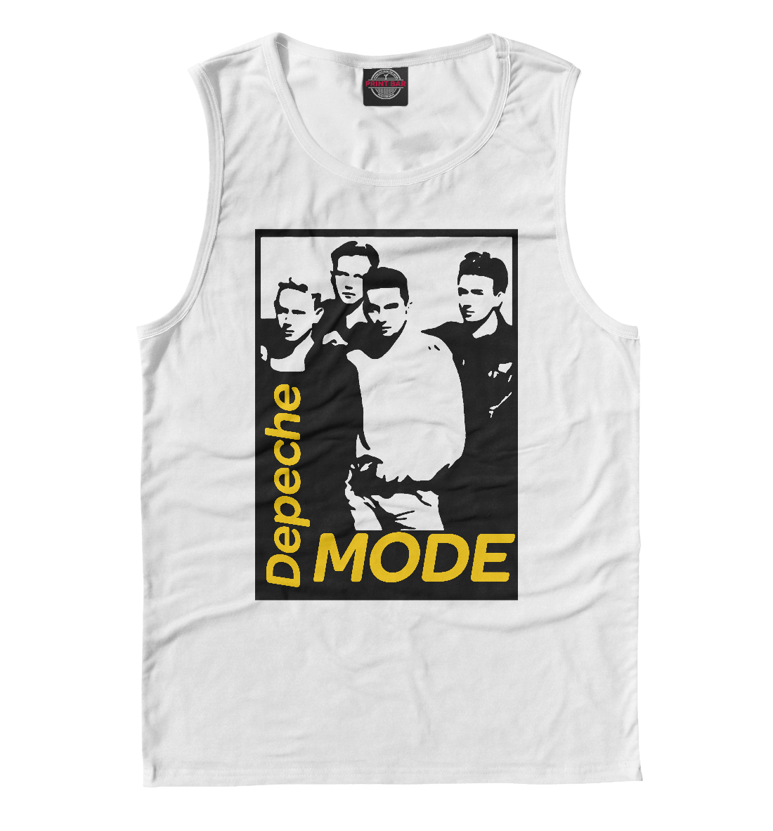 

Depeche Mode