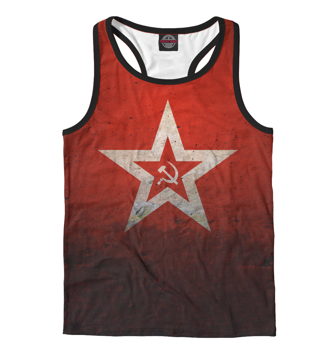 

Звезда СССР