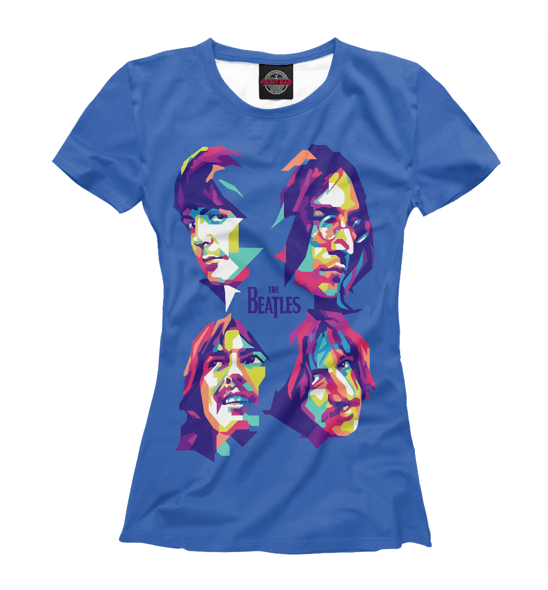 

The Beatles