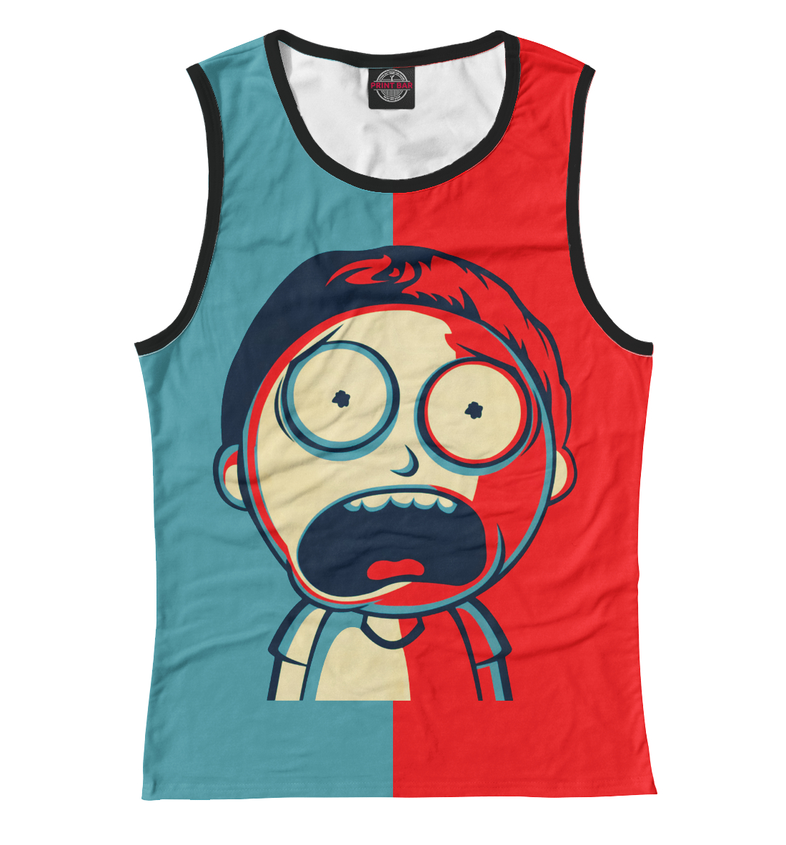 

Morty