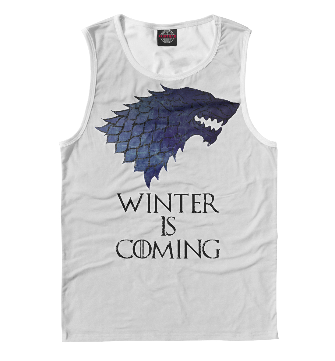 

Winter Is Coming