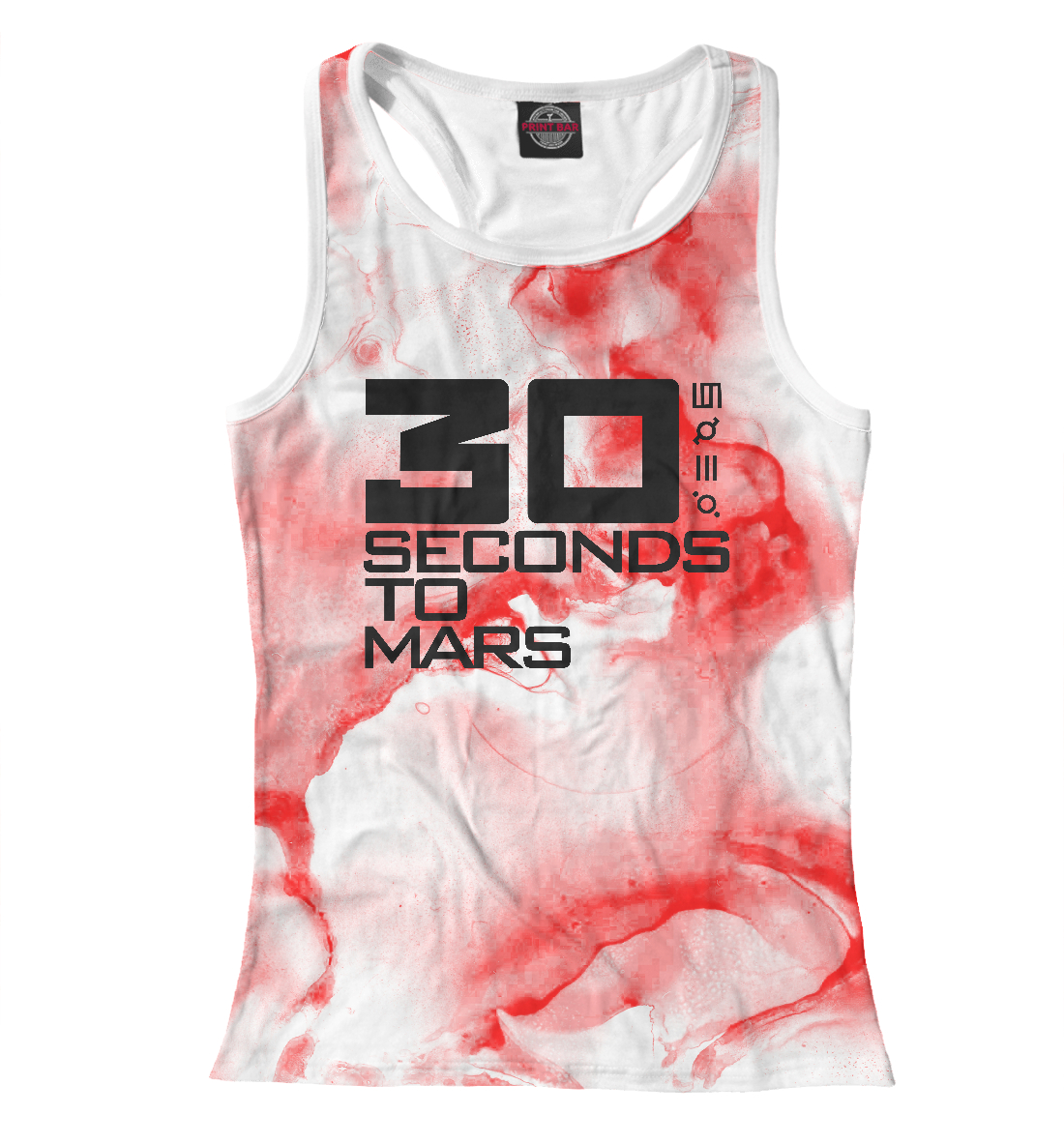 

30 seconds to mars