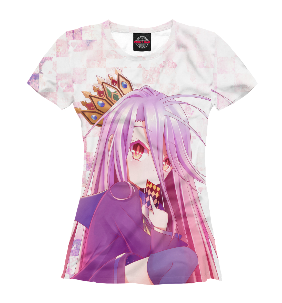 

No Game No Life