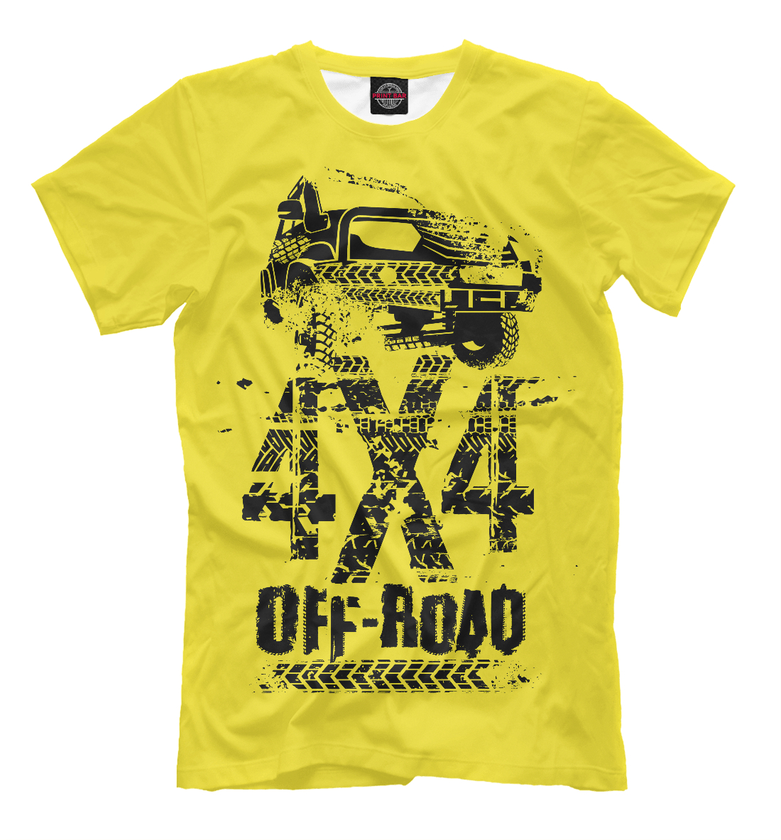 

Off road
