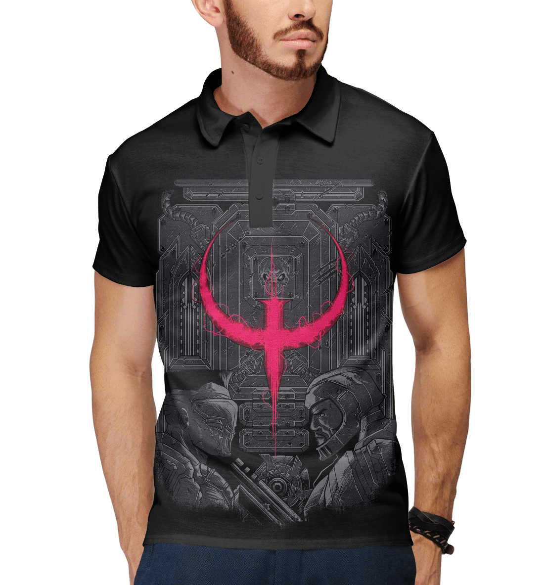 

Quake Champions