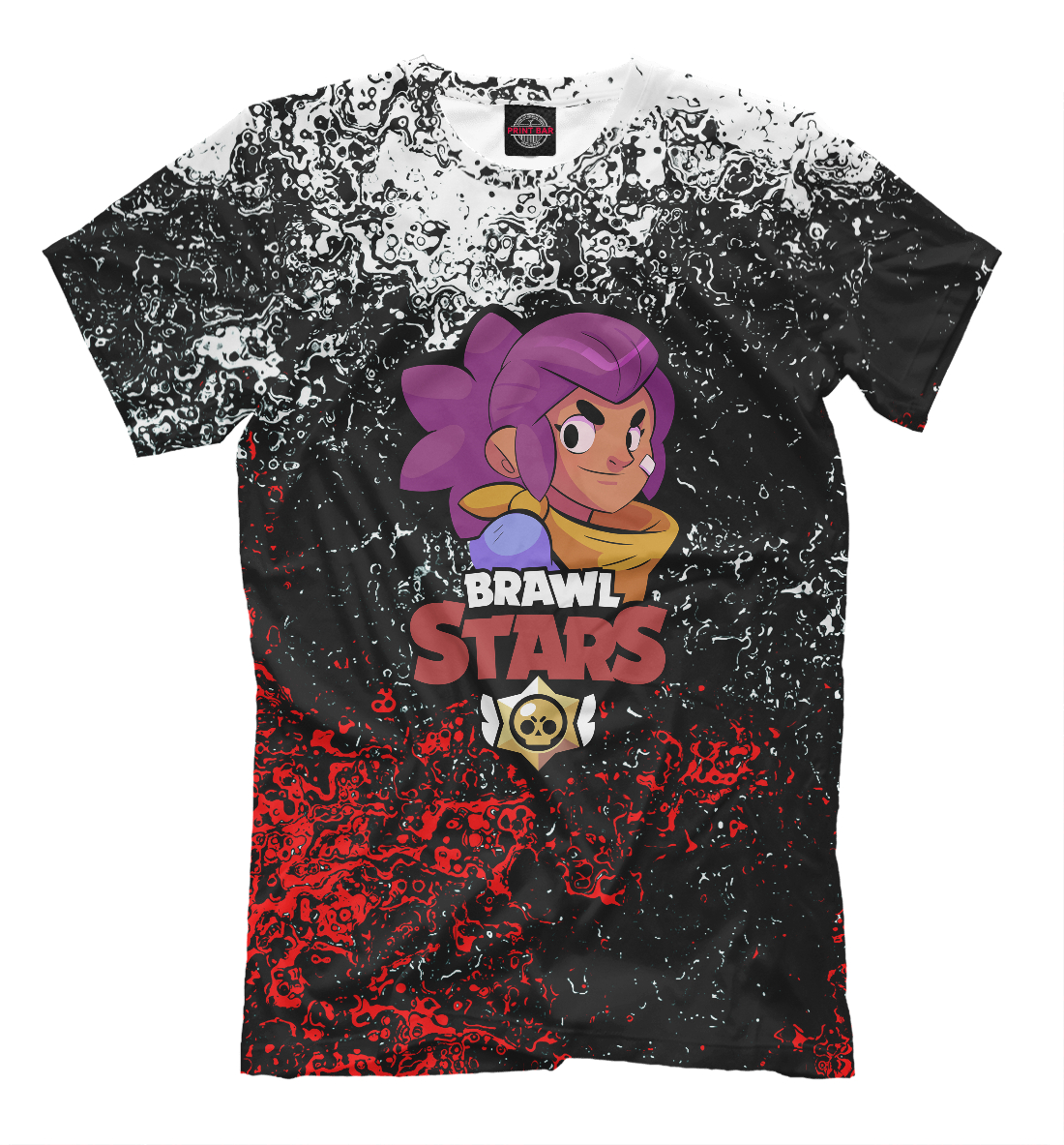 

Brawl Stars Shelly