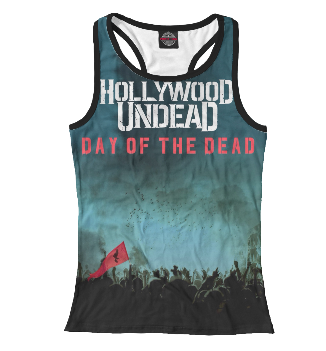 

HU DOTD artwork 2014