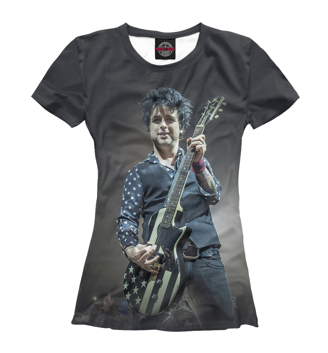 

Green Day