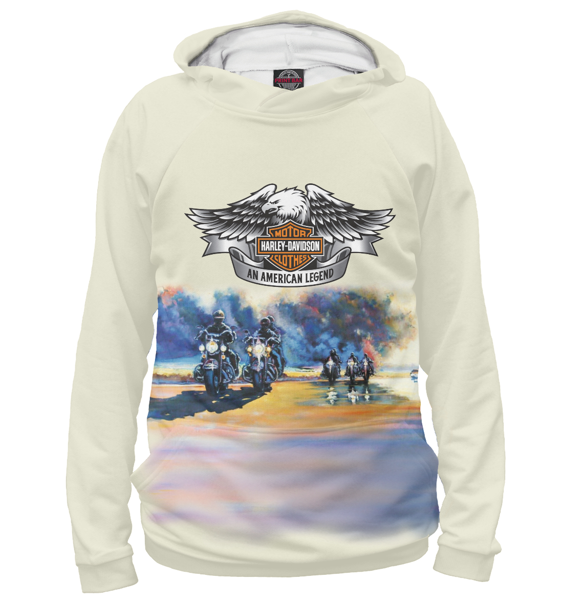 

Harley-Davidson