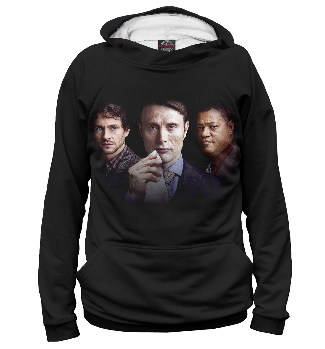 

Hannibal