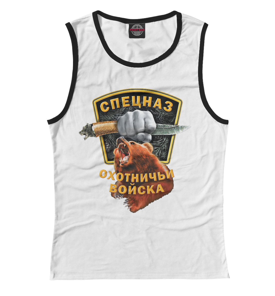

Матёрый Охотник