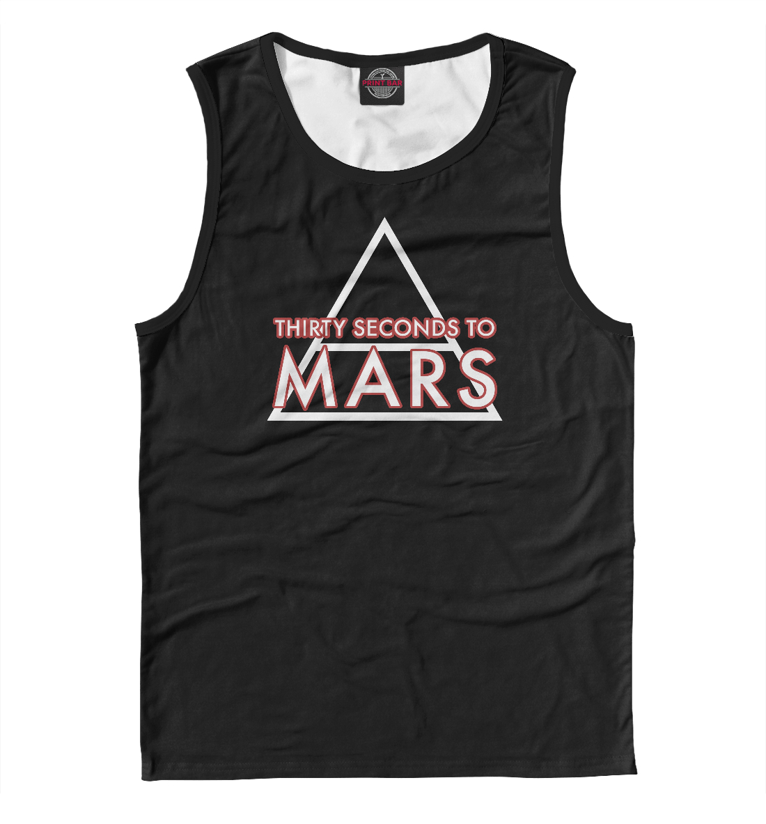 

30 Seconds to Mars