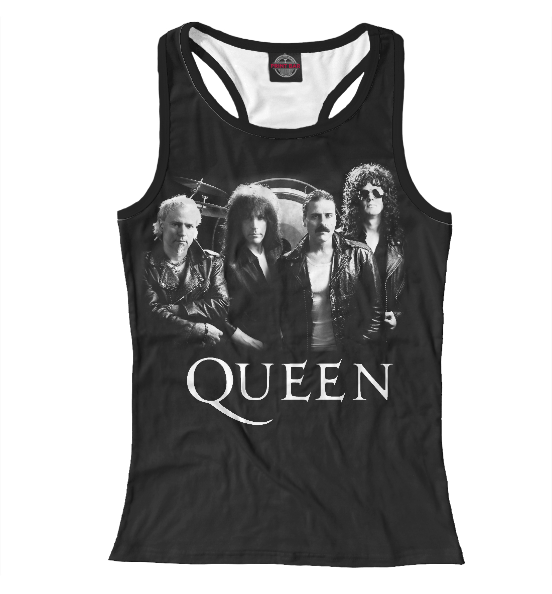 

Queen