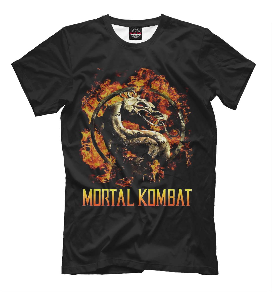 

Mortal Kombat