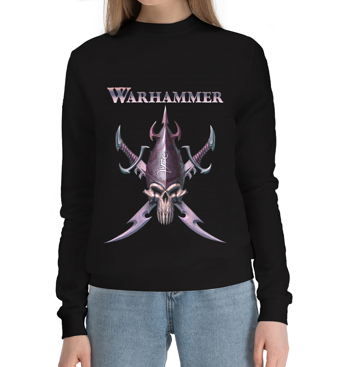 

Warhammer