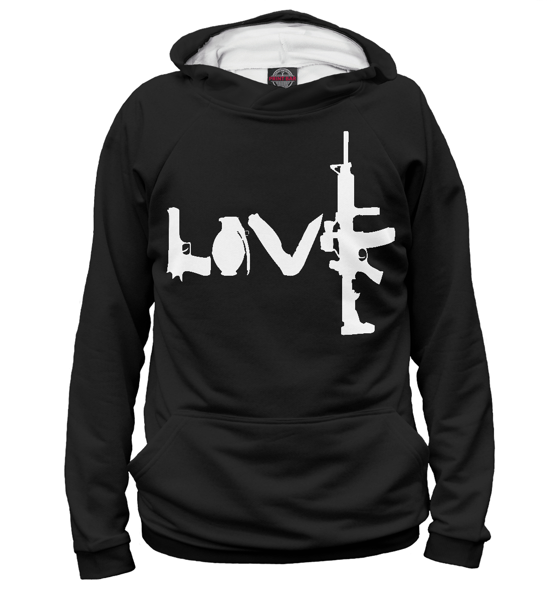 

Love War