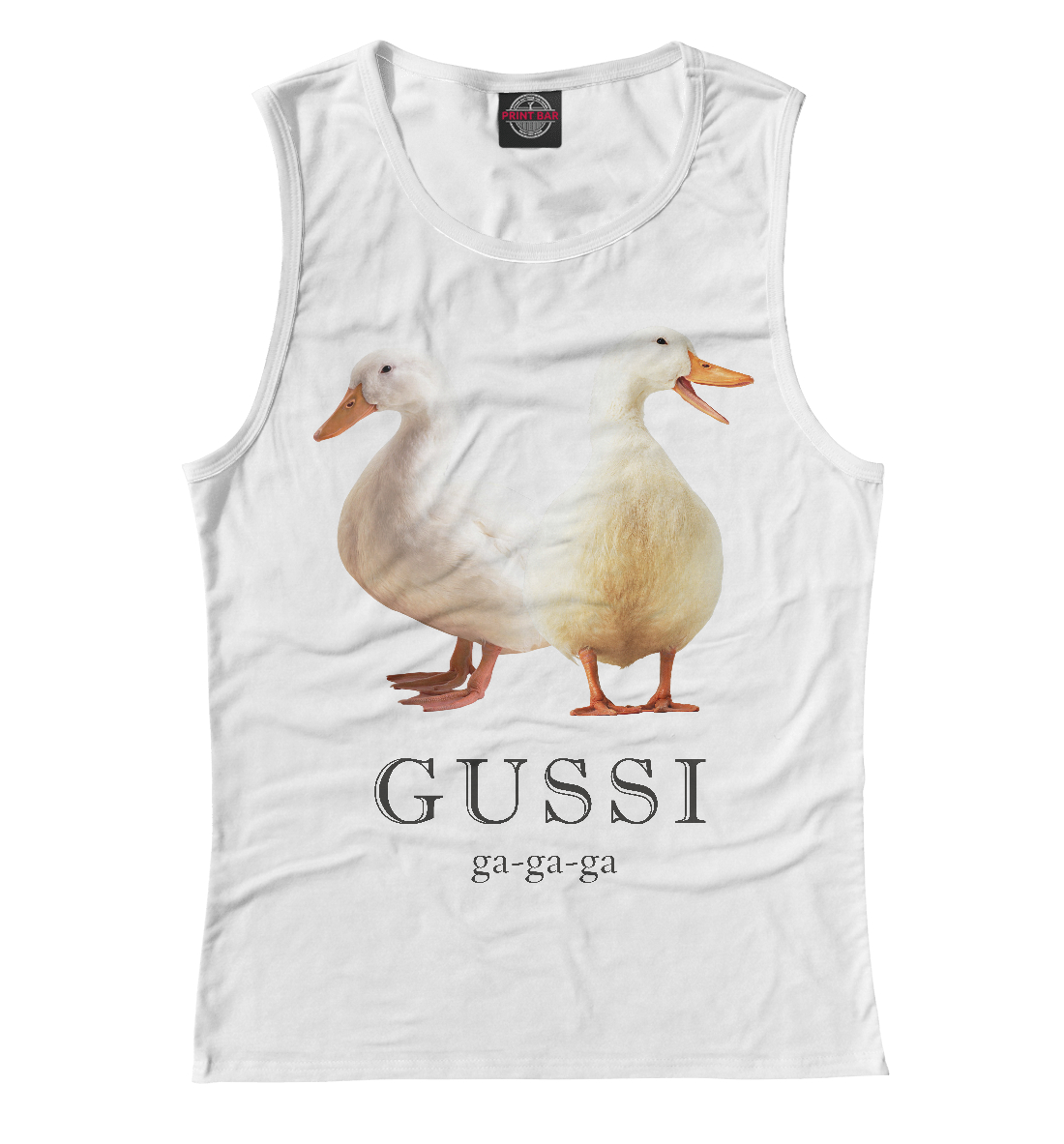 

Gussi