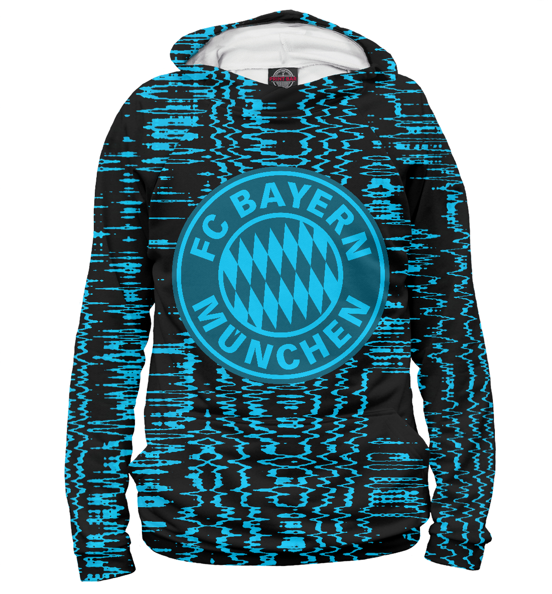 

FC BAYERN MUNCHEN