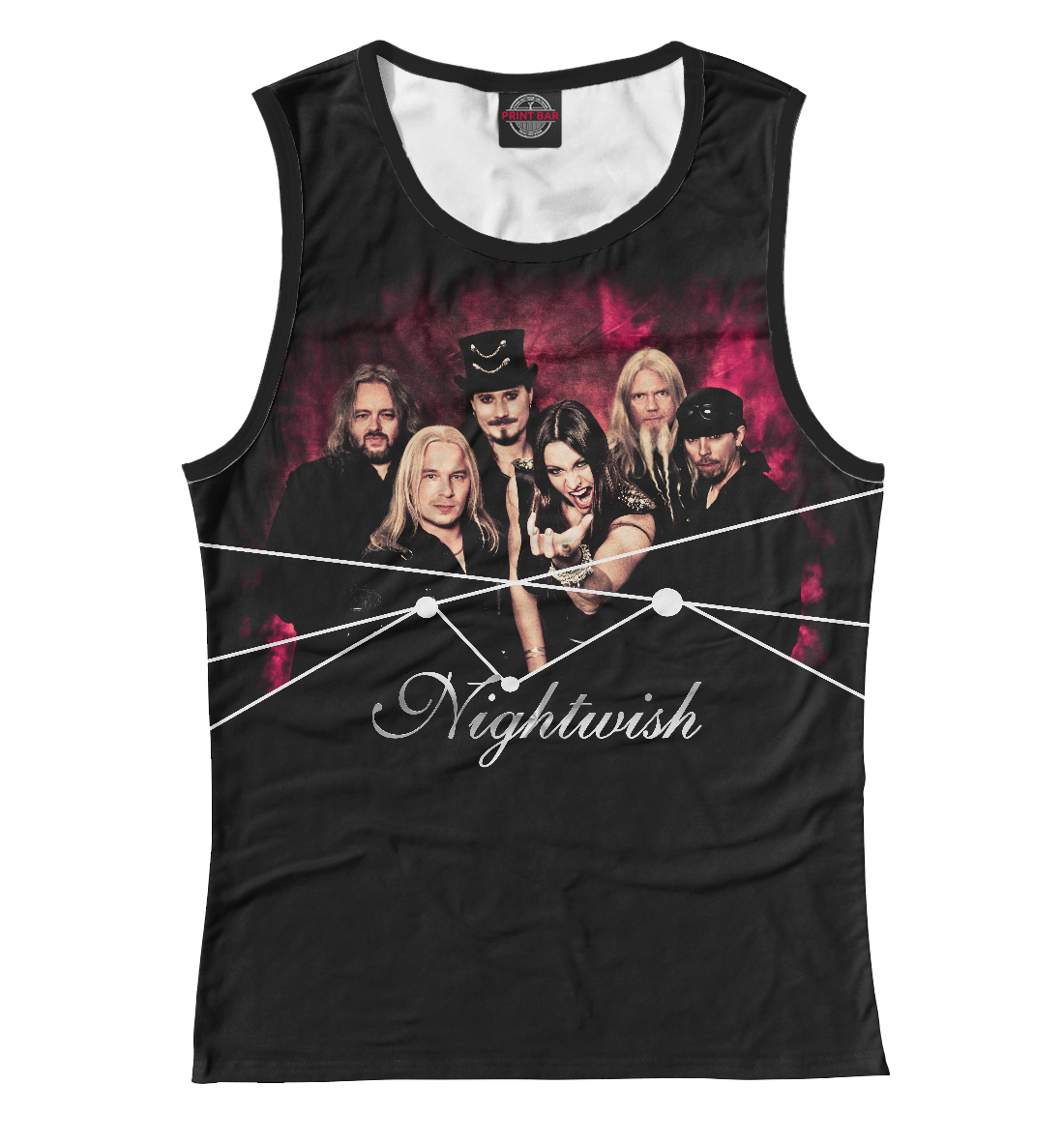 

Nightwish
