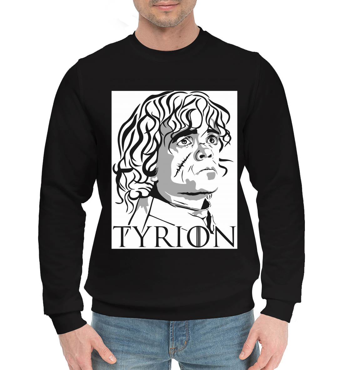 

Игра престолов