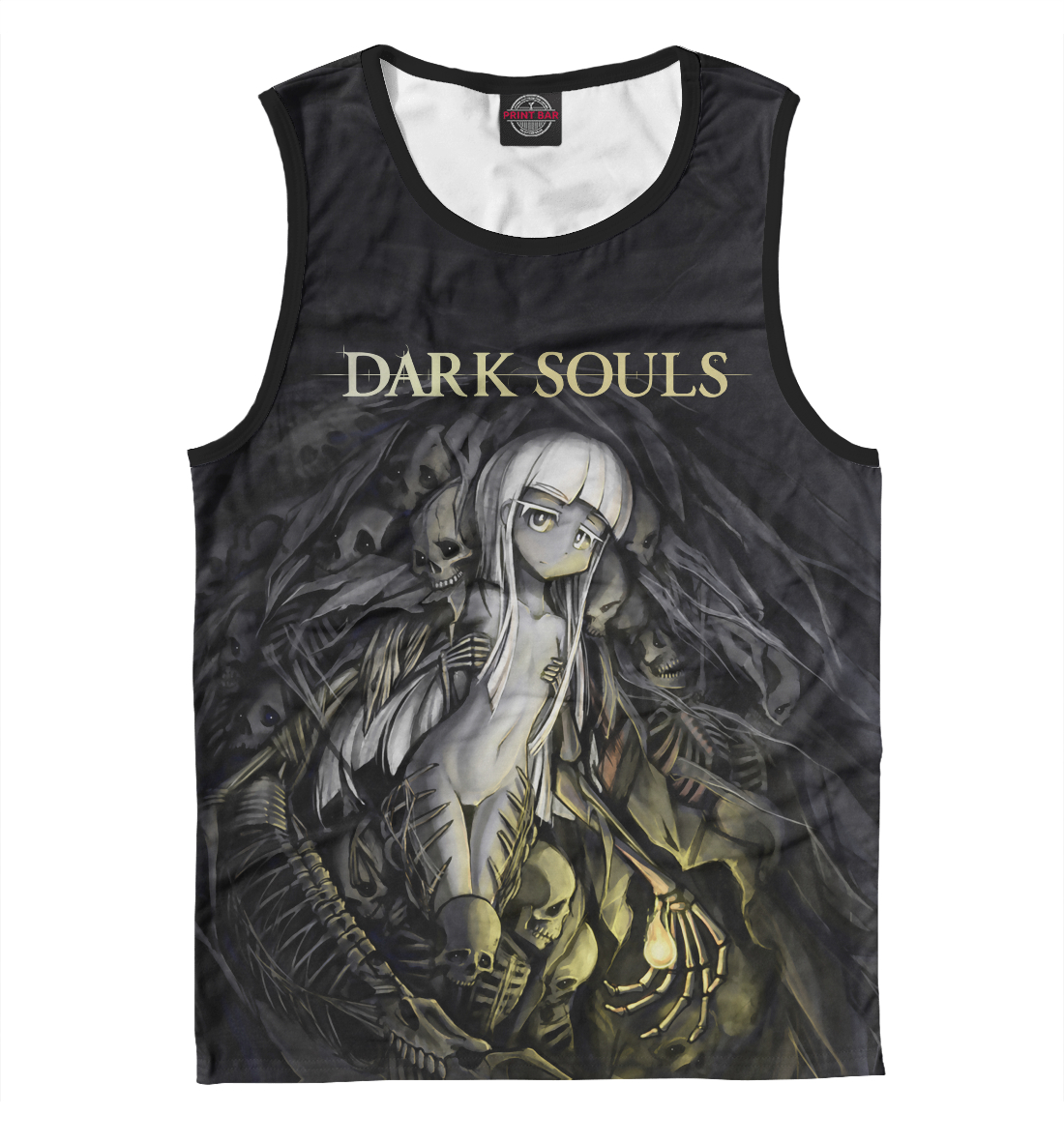 

Dark Souls