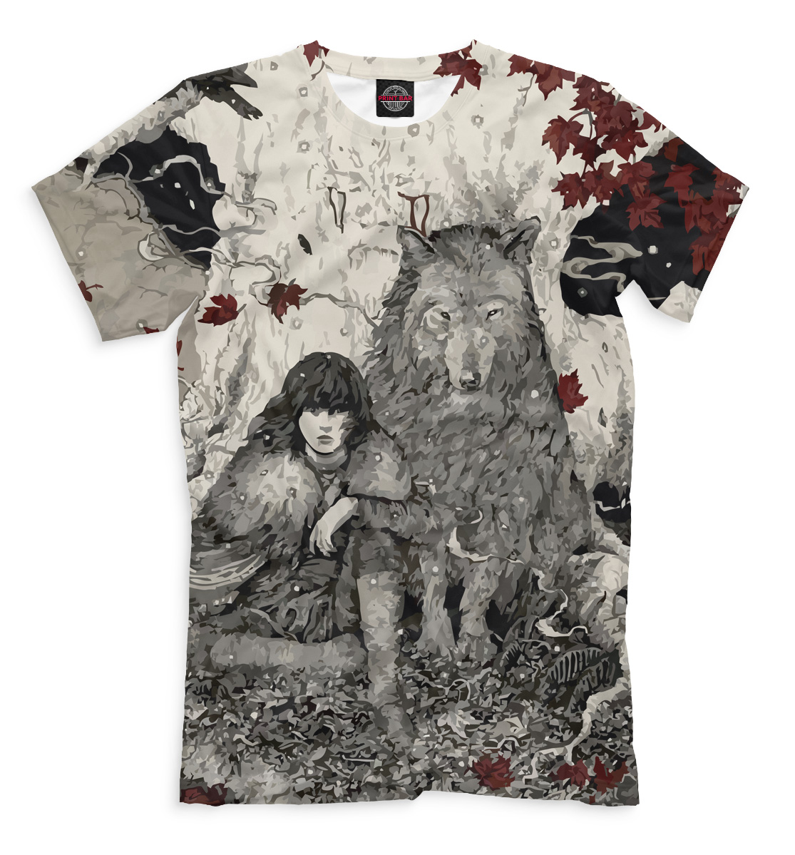 

Игра Престолов