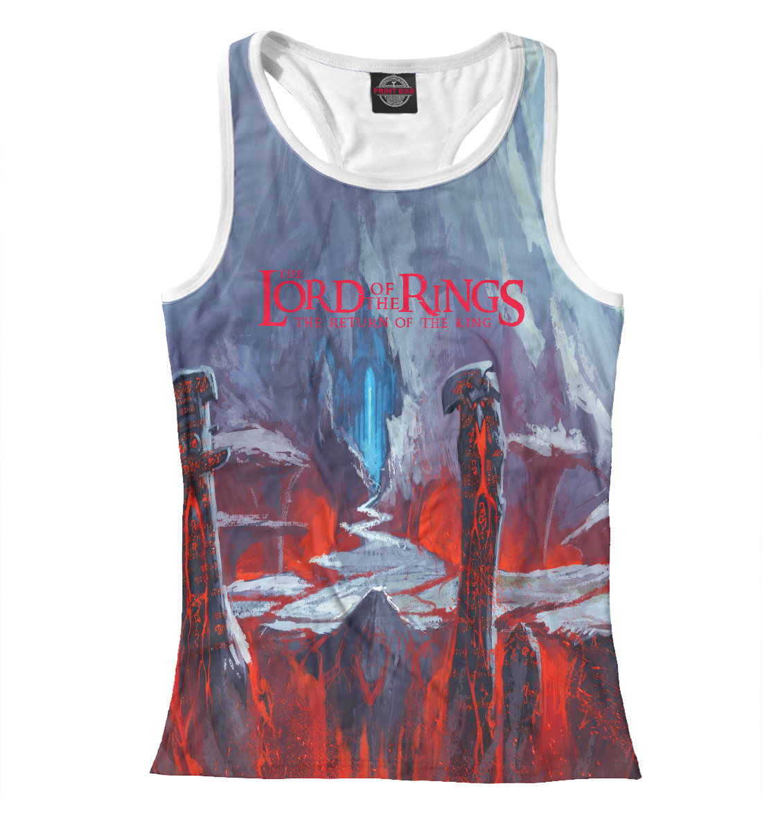 

Властелин Колец