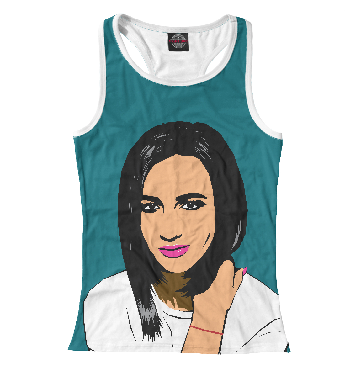 

Ольга Бузова