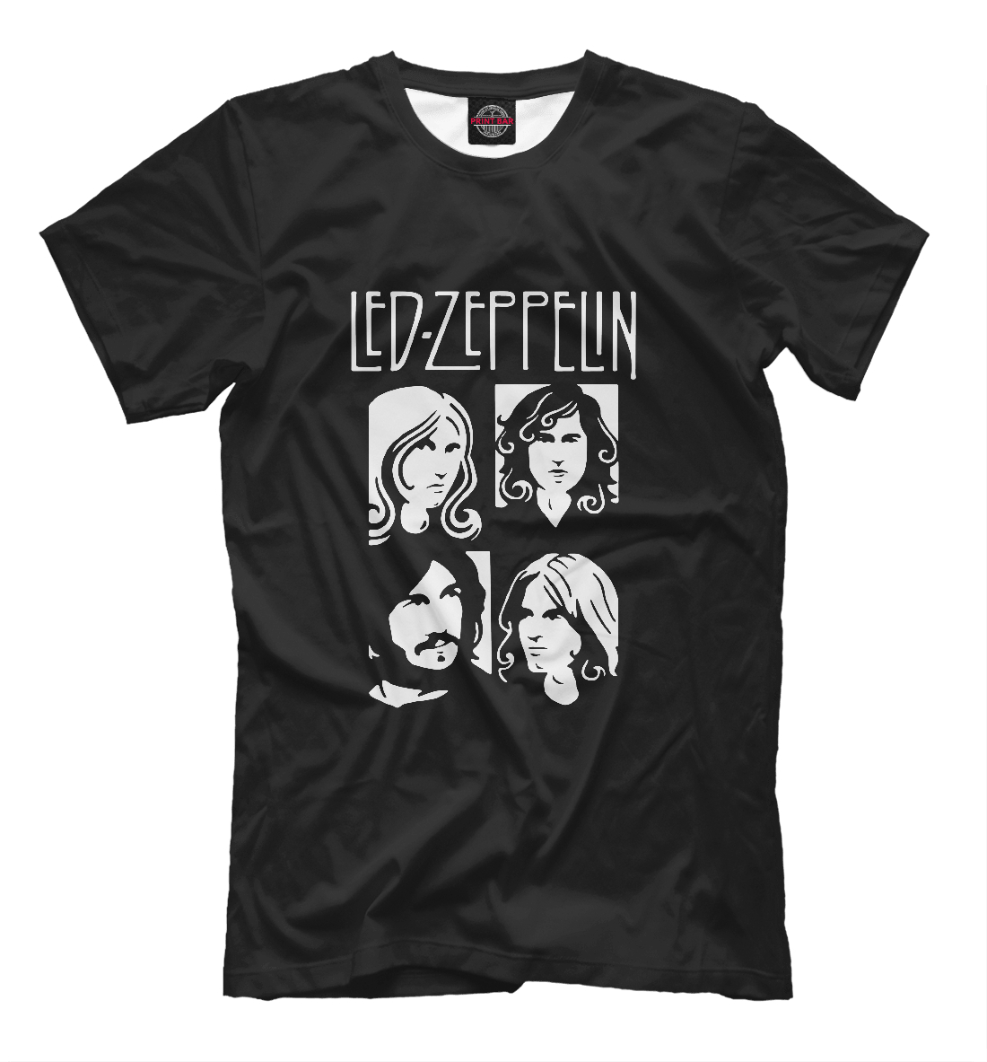 

Led Zeppelin